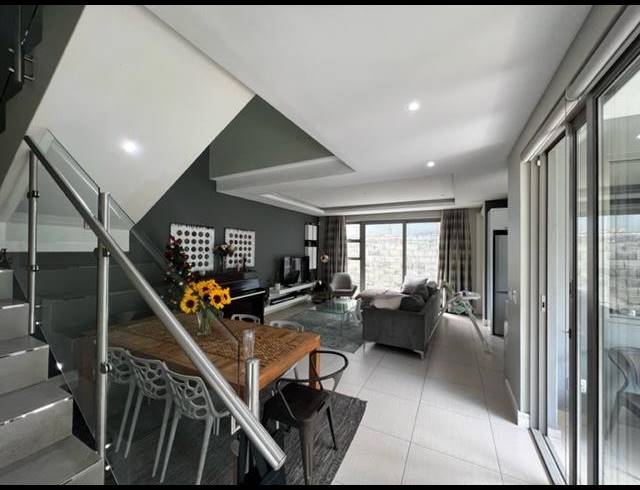 3 BEDROOM PROPERTY TO RENT IN MORNINGSIDE